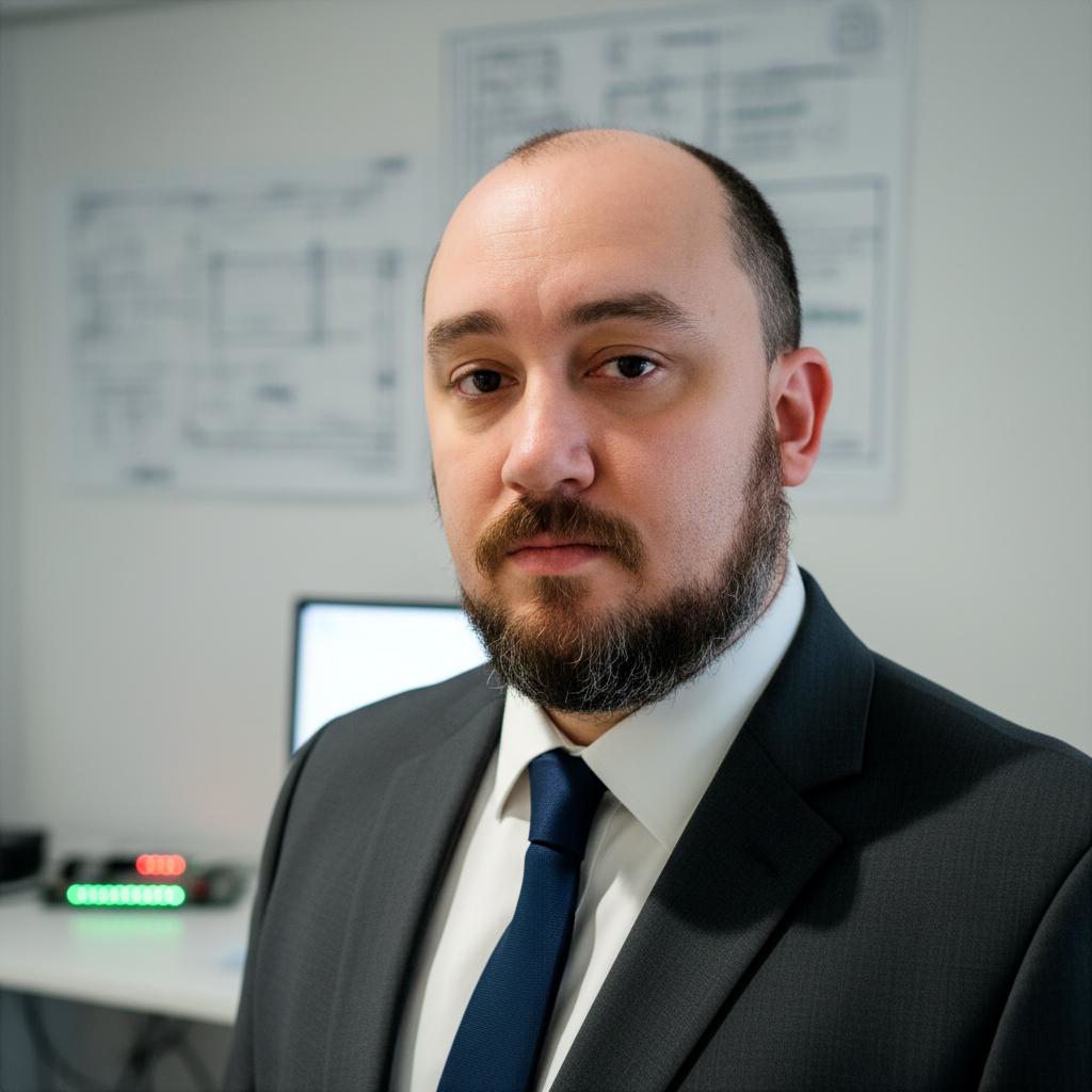 Foto de Márcio Pellense